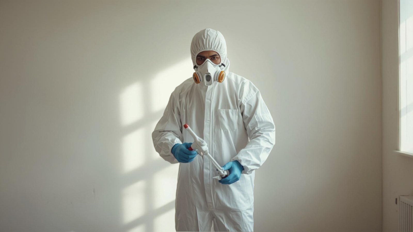 Biohazard Cleanup in Heron Crossing, Ohio — Fairfield Blood Clean Up: licensed local biohazard cleanup services