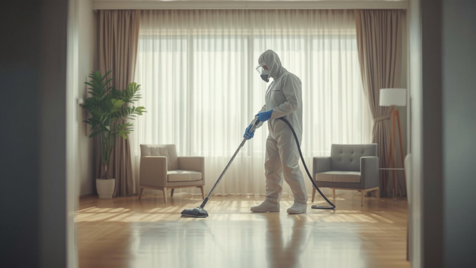 Death Clean Up in Fairfield, Ohio — Fairfield Blood Clean Up: licensed local death clean up services